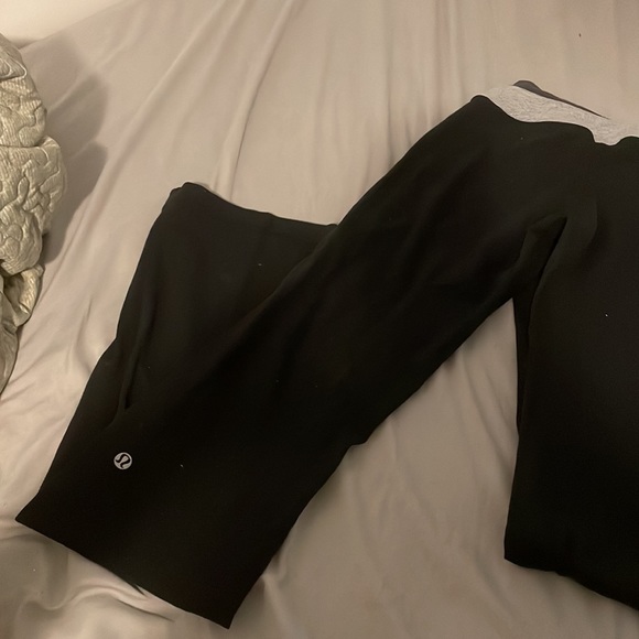 Lululemon Yoga Pants - Picture 3 of 3